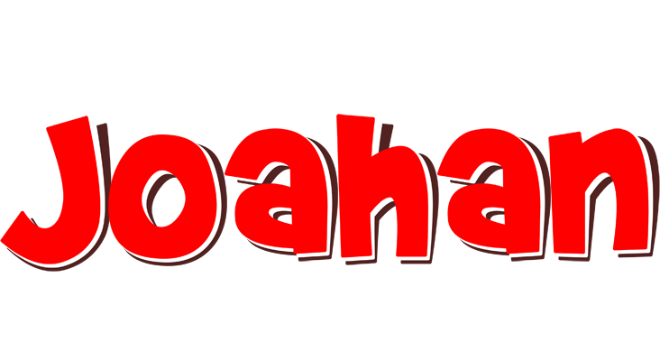 Joahan basket logo