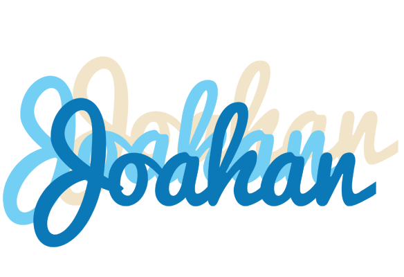 Joahan breeze logo
