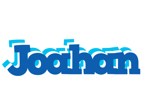 Joahan business logo