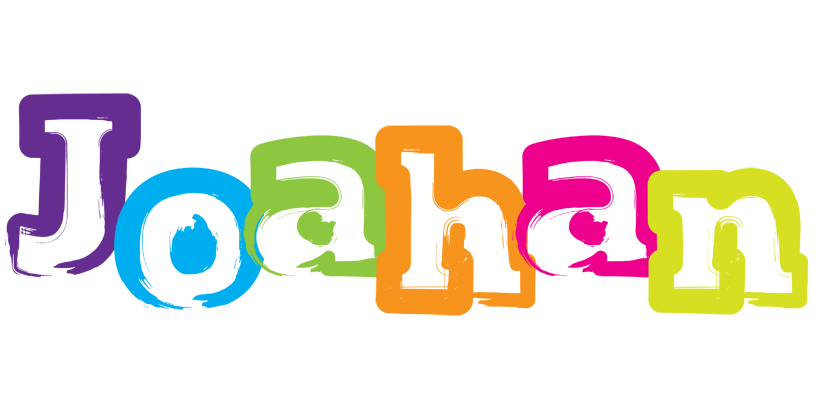 Joahan casino logo