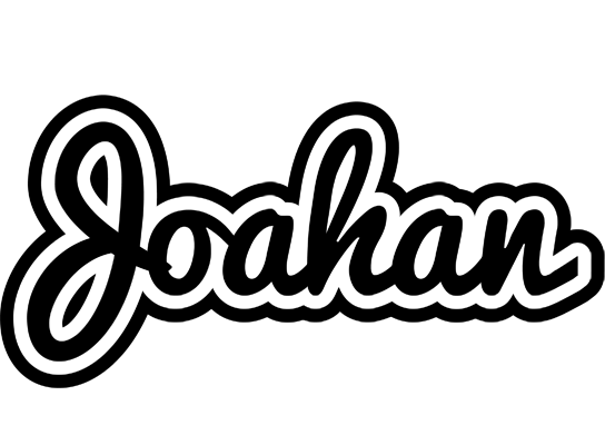 Joahan chess logo
