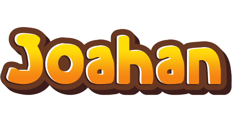Joahan cookies logo