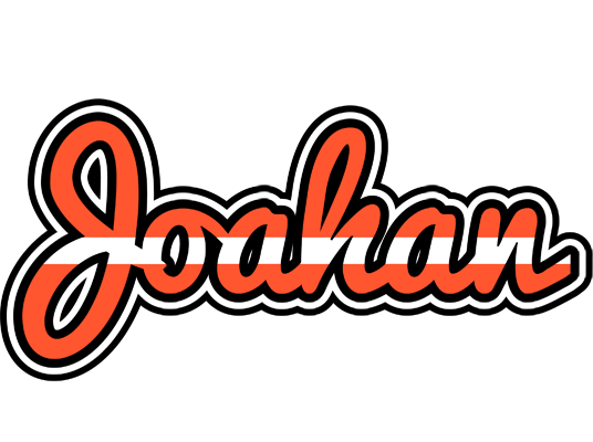 Joahan denmark logo