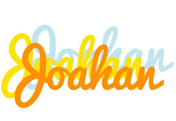 Joahan energy logo
