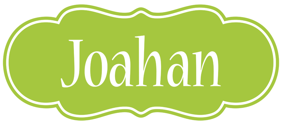 Joahan family logo