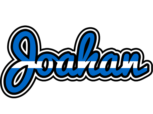 Joahan greece logo