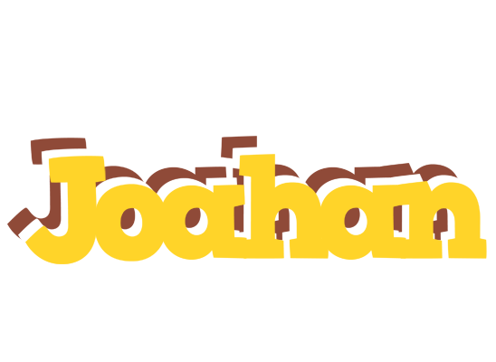 Joahan hotcup logo