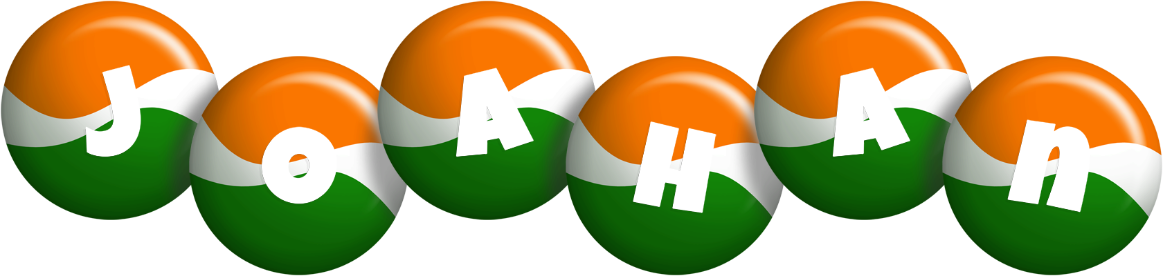 Joahan india logo