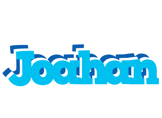 Joahan jacuzzi logo