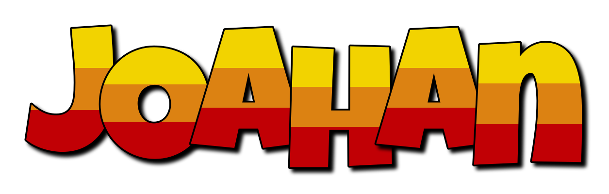 Joahan jungle logo