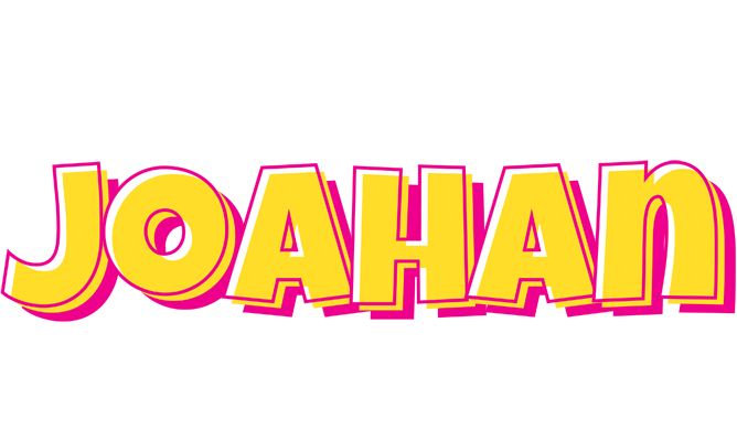 Joahan kaboom logo