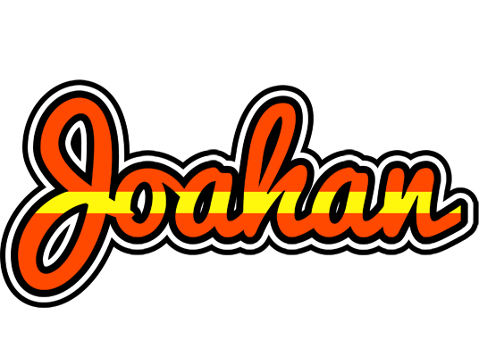 Joahan madrid logo