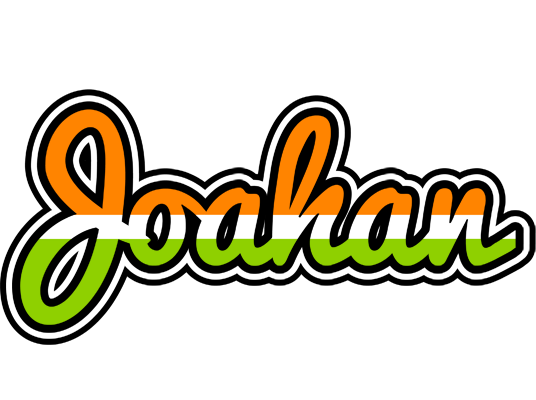 Joahan mumbai logo