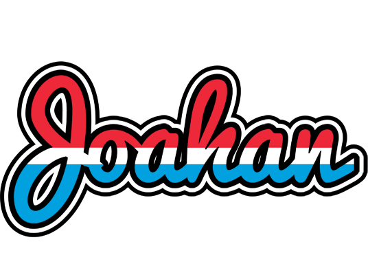 Joahan norway logo