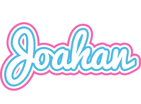Joahan outdoors logo