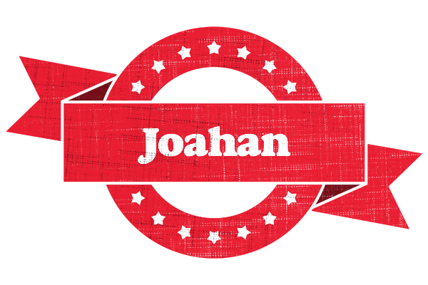 Joahan passion logo