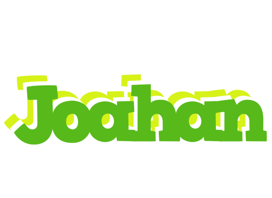 Joahan picnic logo