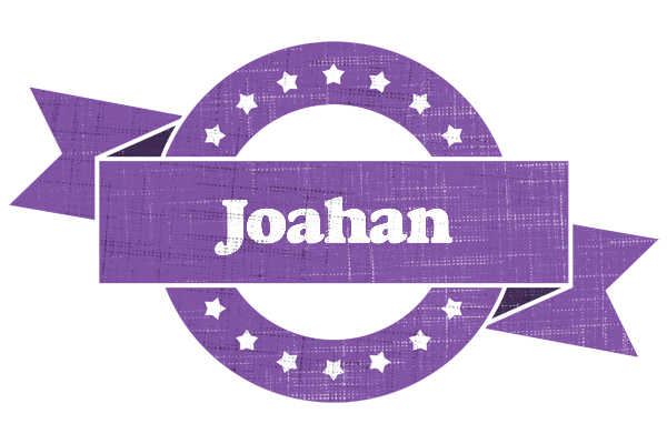 Joahan royal logo