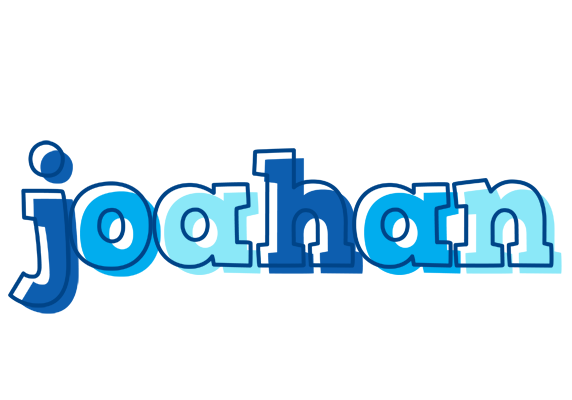 Joahan sailor logo
