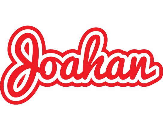 Joahan sunshine logo