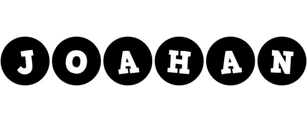 Joahan tools logo