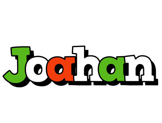 Joahan venezia logo