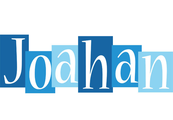 Joahan winter logo