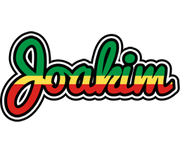 Joakim african logo