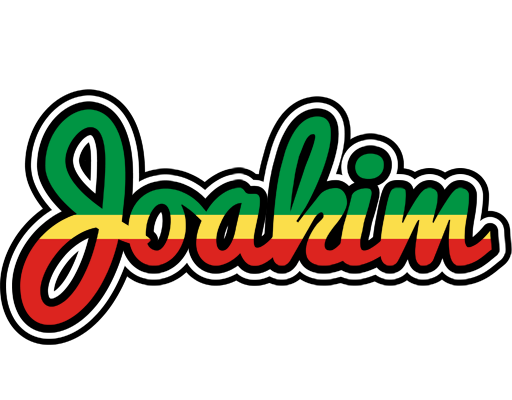 Joakim african logo