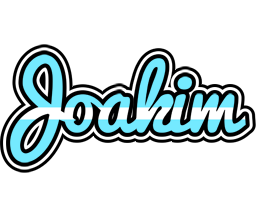 Joakim argentine logo