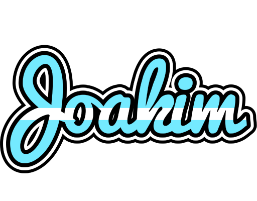 Joakim argentine logo