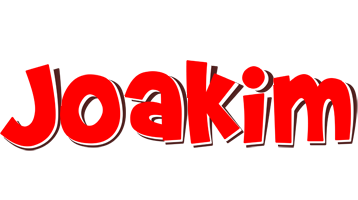 Joakim basket logo