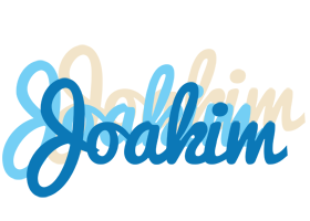 Joakim breeze logo