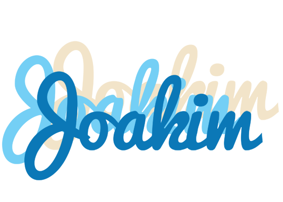 Joakim breeze logo