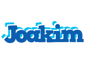 Joakim business logo