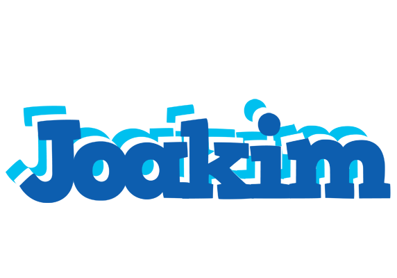 Joakim business logo