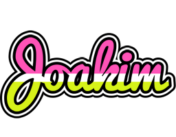 Joakim candies logo