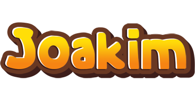 Joakim cookies logo