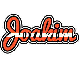 Joakim denmark logo