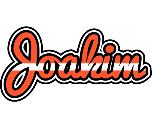 Joakim denmark logo