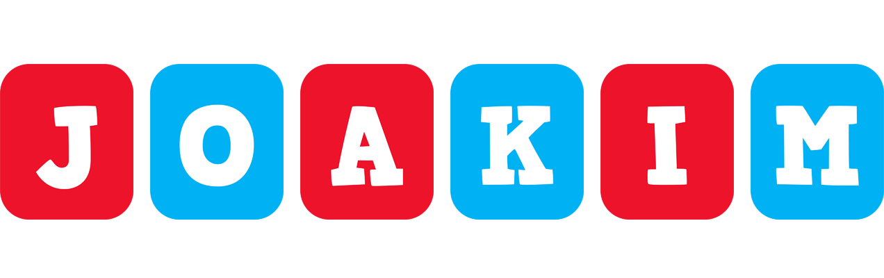 Joakim diesel logo