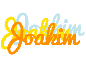 Joakim energy logo