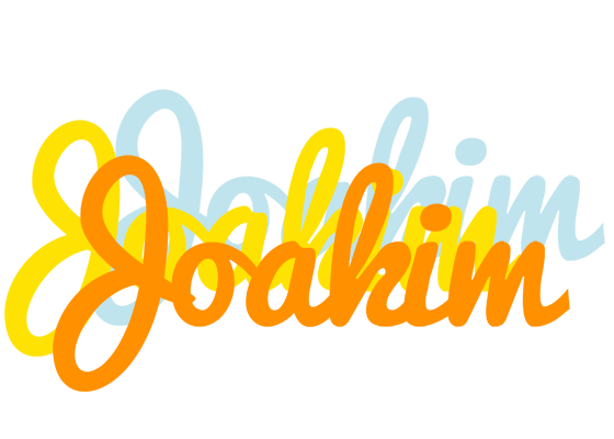Joakim energy logo