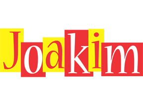 Joakim errors logo