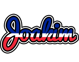 Joakim france logo