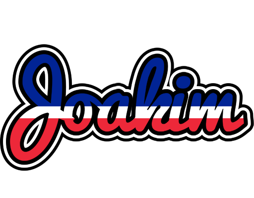 Joakim france logo