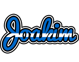 Joakim greece logo
