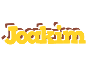 Joakim hotcup logo