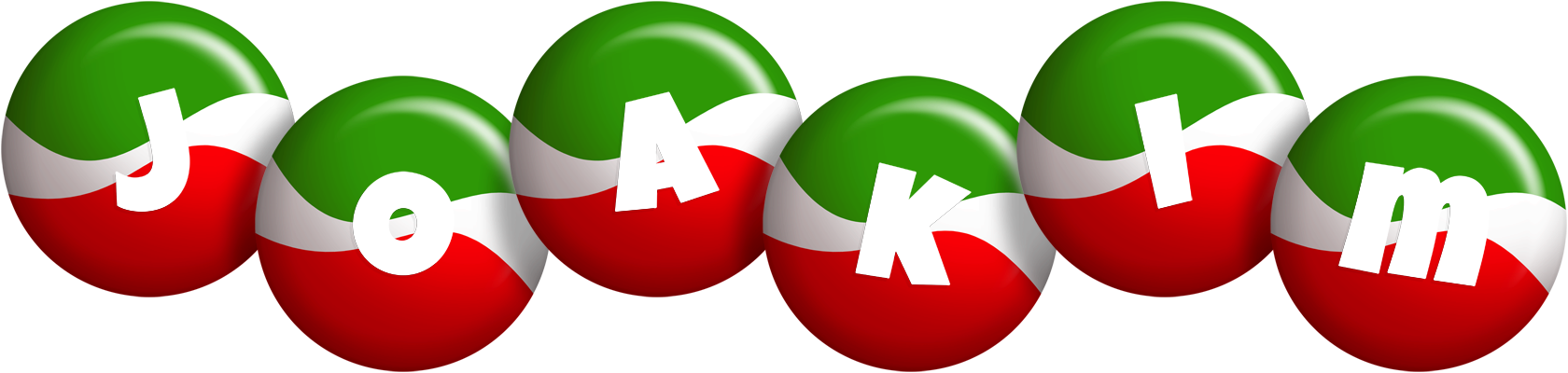 Joakim italy logo