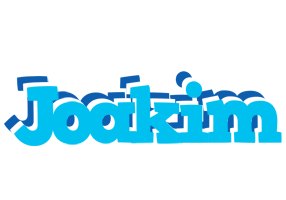Joakim jacuzzi logo